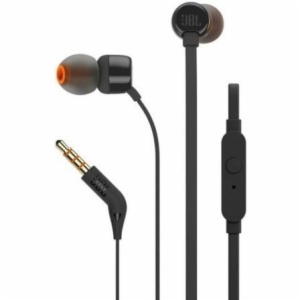 AURICULARES JBL T160BLK